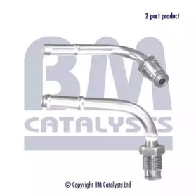 BM CATALYSTS pp11177c -  Напорный трубопровод, датчик давления (саж./частичн.фильтр)